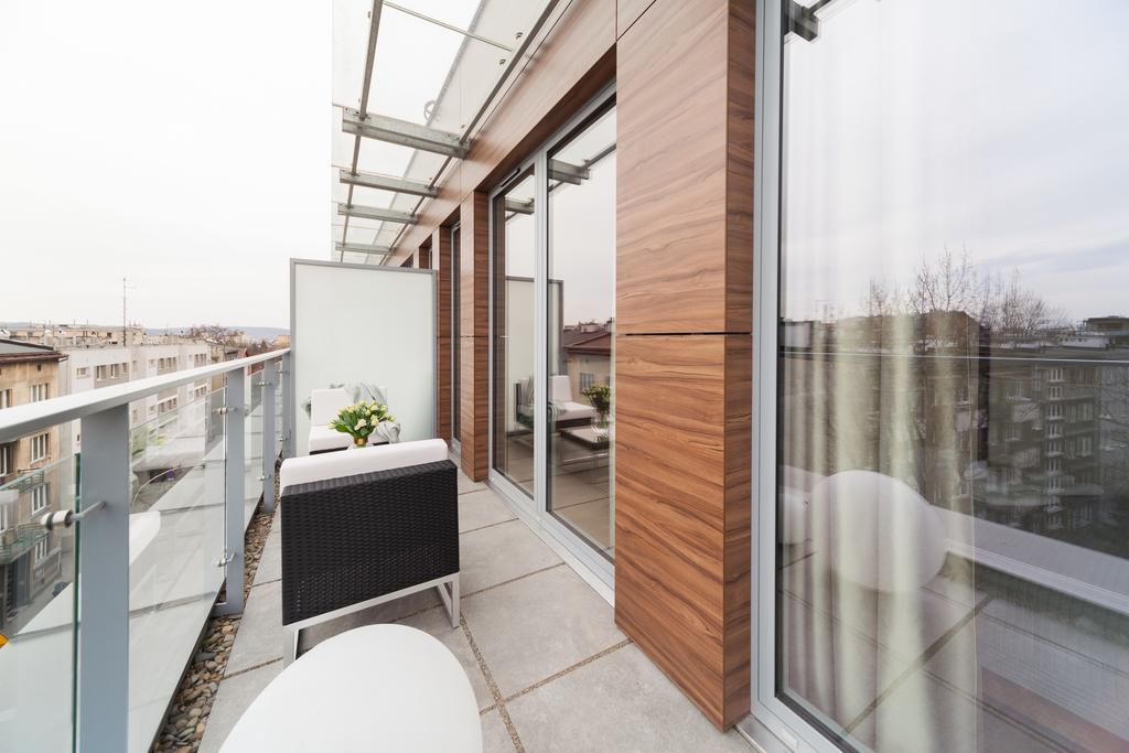 Lofts Cracow Apartments - City Center Краков Экстерьер фото