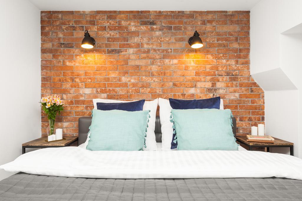 Lofts Cracow Apartments - City Center Краков Экстерьер фото