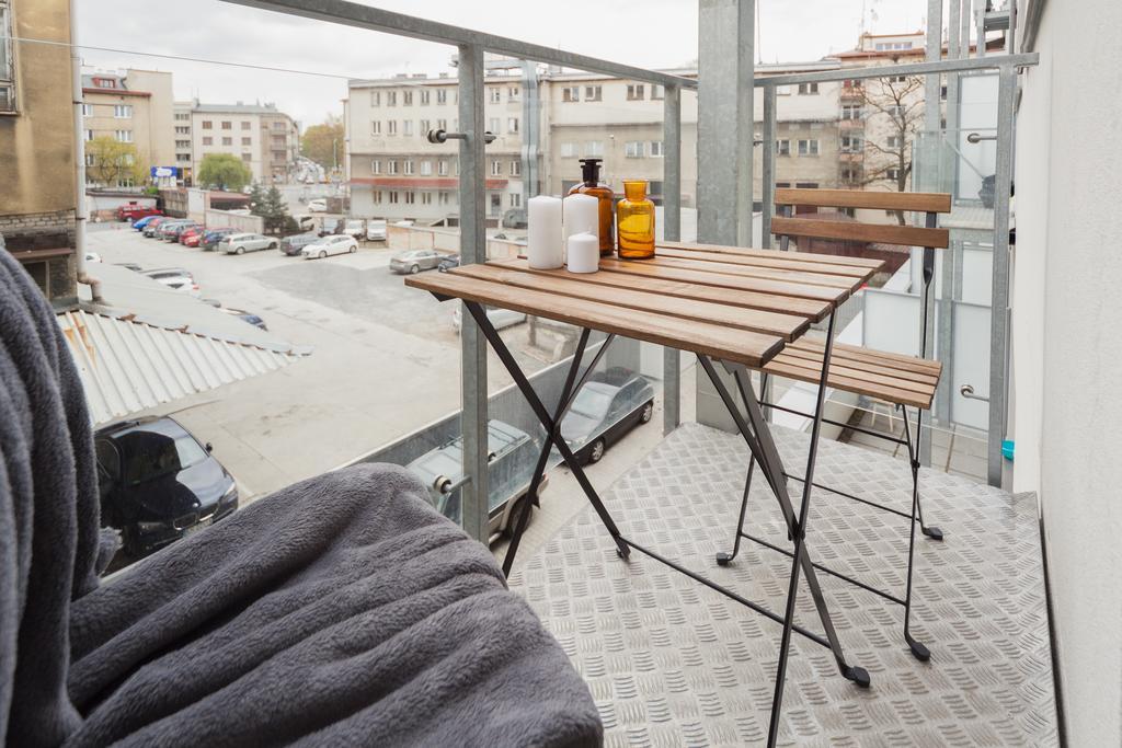 Lofts Cracow Apartments - City Center Краков Экстерьер фото