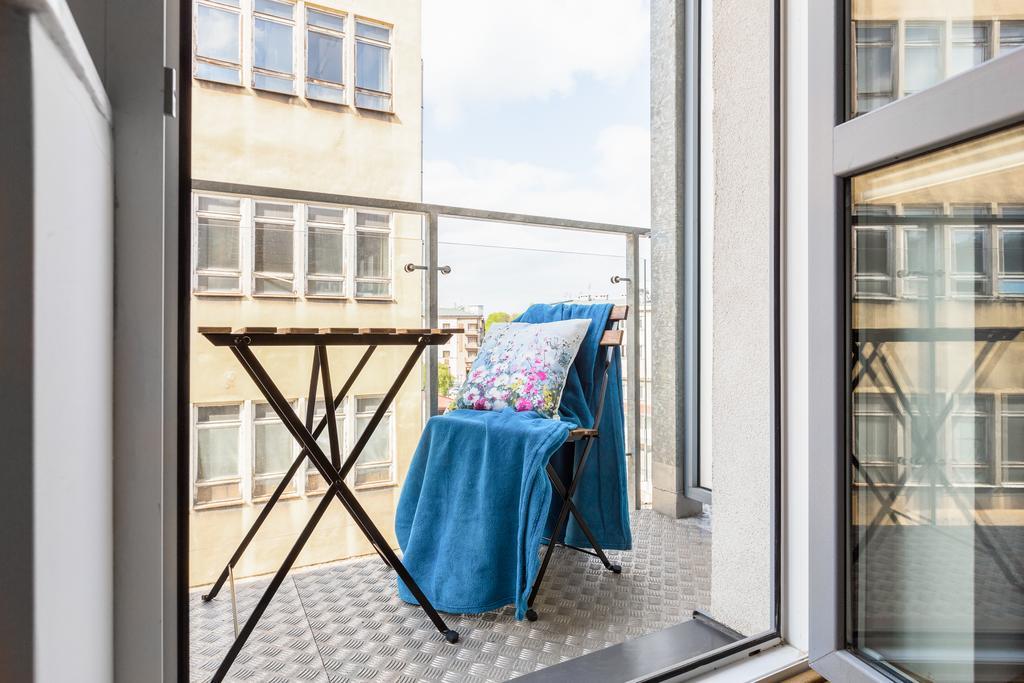 Lofts Cracow Apartments - City Center Краков Экстерьер фото