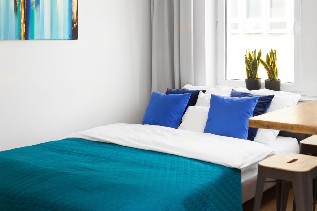 Lofts Cracow Apartments - City Center Краков Экстерьер фото