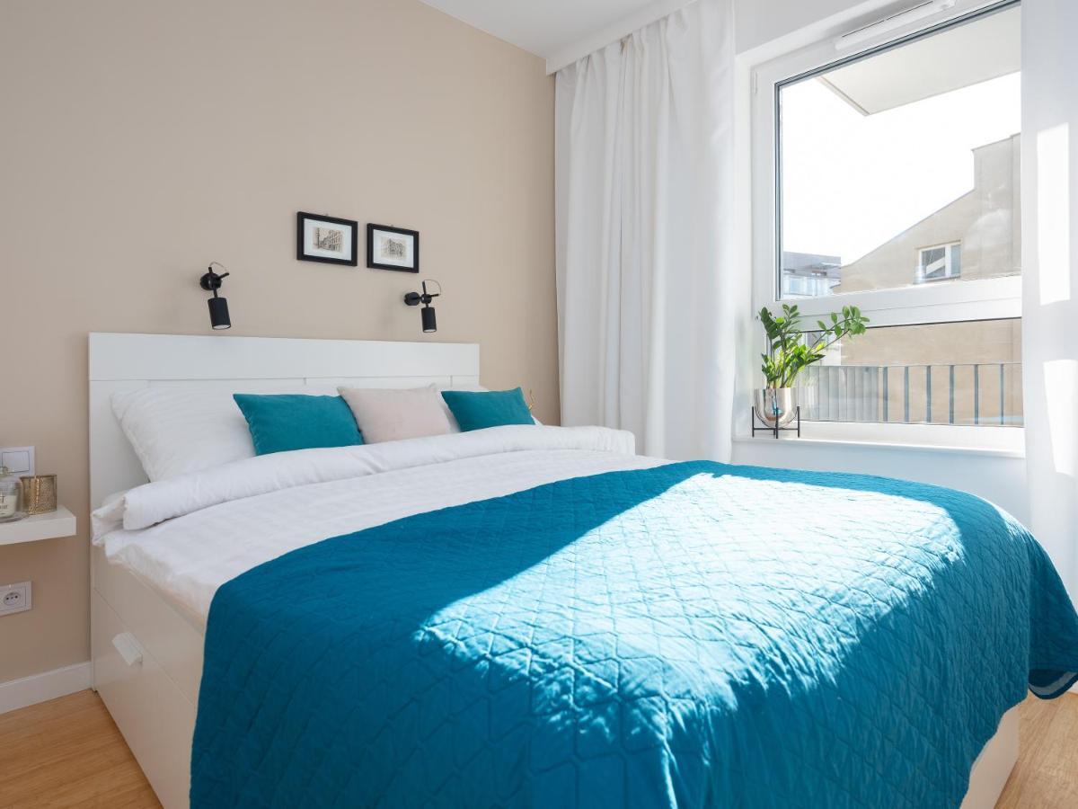 Lofts Cracow Apartments - City Center Краков Экстерьер фото
